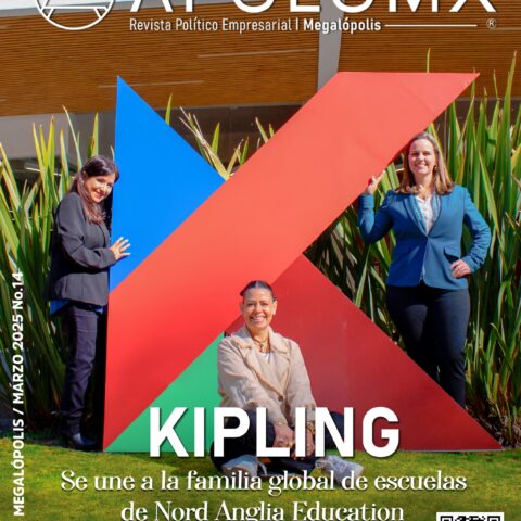 Kipling se une a la familia global de escuelas de Nord Anglia Education